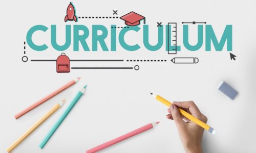 Curriculum Development