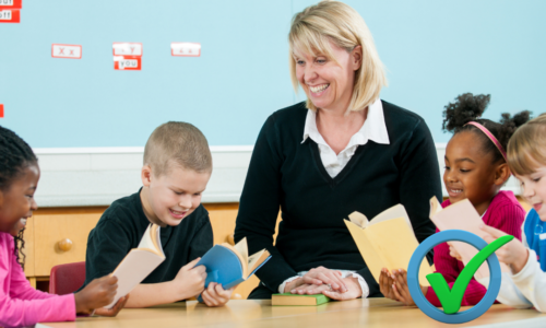 International Schools Essentials Pack