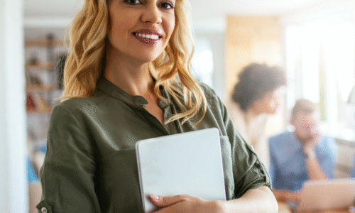 School Business Management