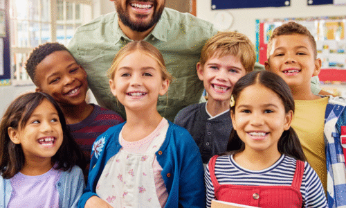 Wellbeing in Schools