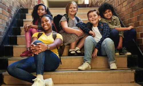 Equality and Diversity in Schools