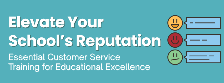 Elevate Your School’s Reputation