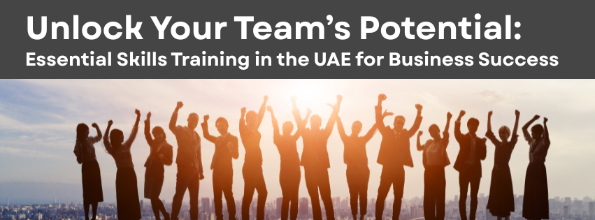 Unlock Your Team’s Potential