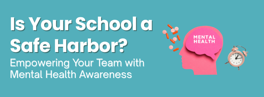 Is Your School a Safe Harbor?