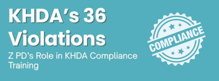 KHDA’s 36 Violations