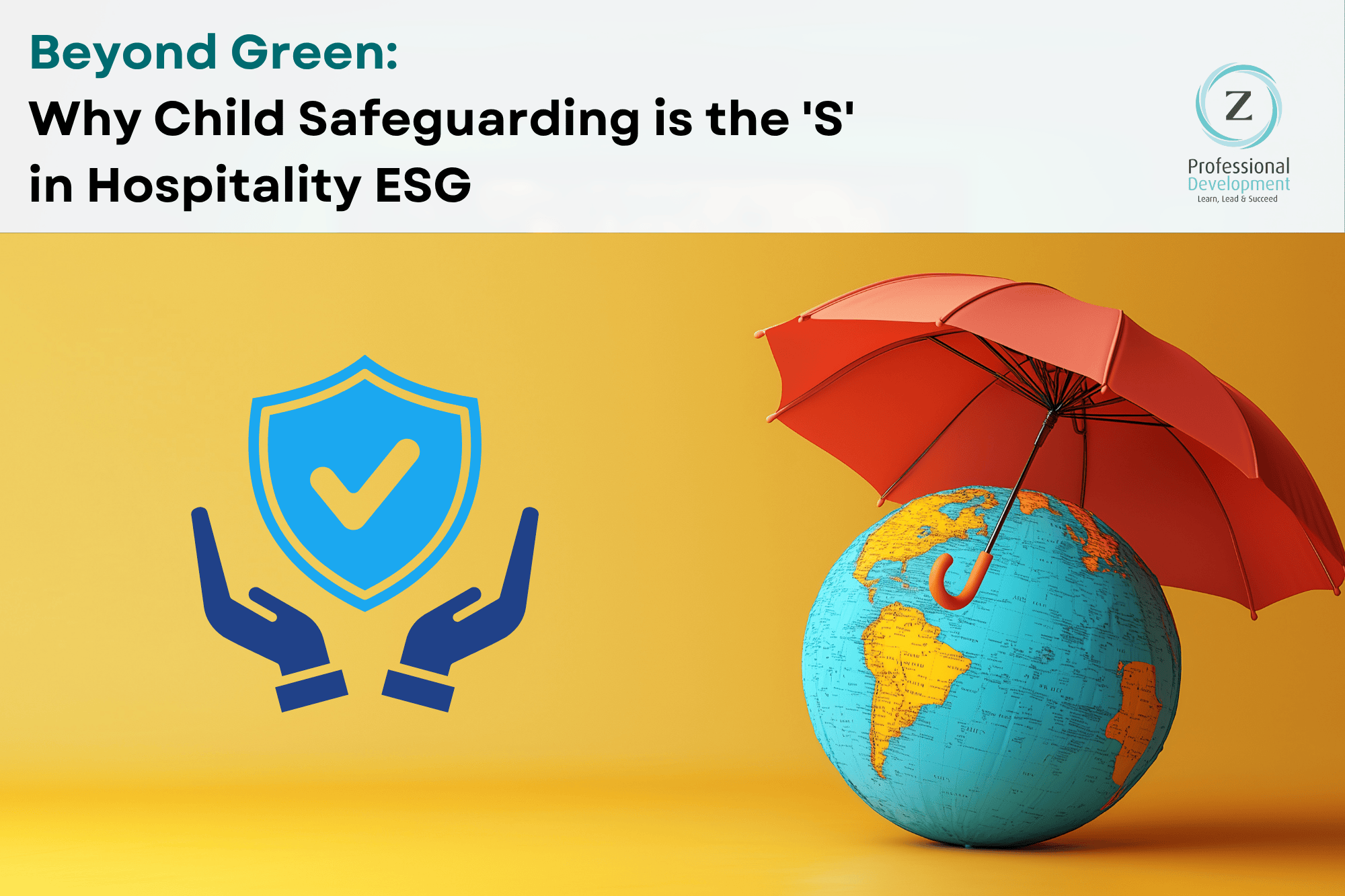Child Safeguarding