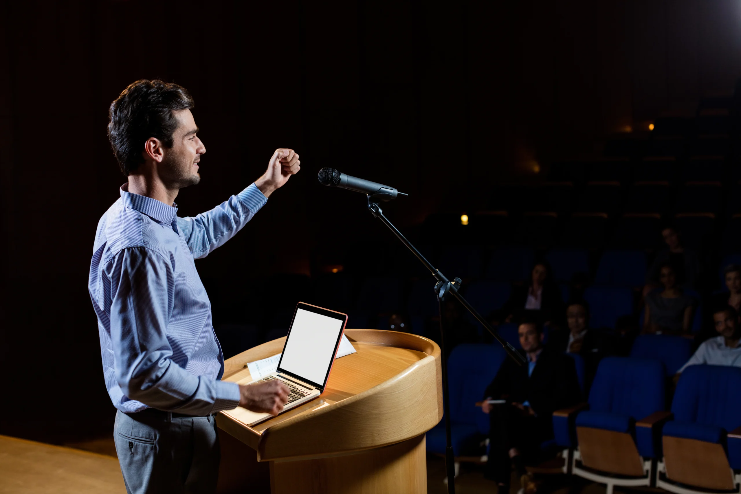 male-business-executive-giving-speech