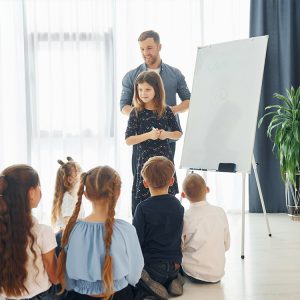 Advanced Safeguarding