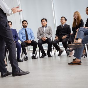 International Schools Essentials Pack