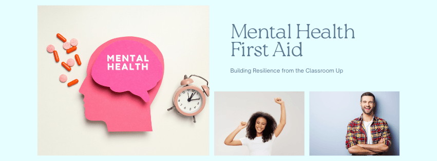 Mental Health First Aid