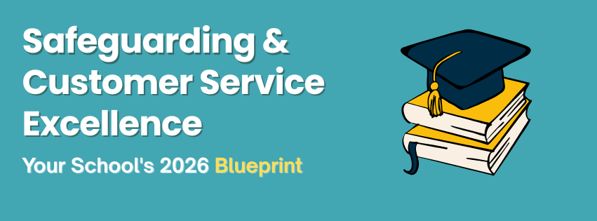 Safeguarding & Customer Service Excellence