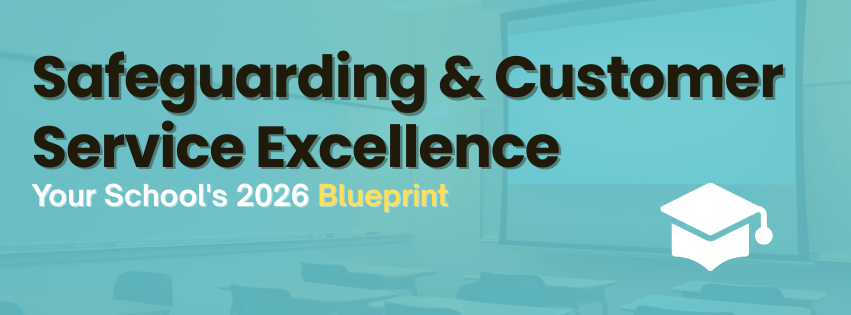 Safeguarding & Customer Service Excellence