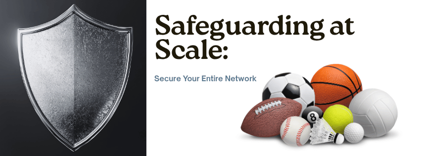 Safeguarding at Scale