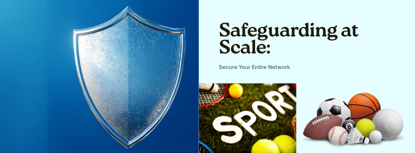 Safeguarding in Sports