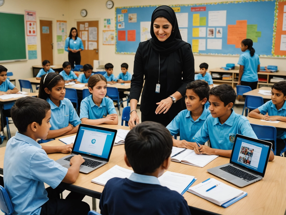 Ready for 2026 UAE Inspections? Your DSL Safeguarding Masterclass