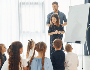 Advanced Safeguarding