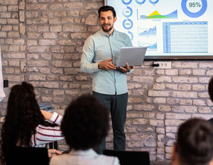 Data Analysis for School Leaders