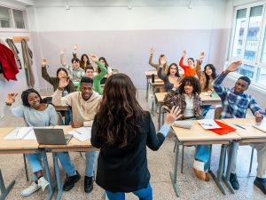 Designated Safeguarding Lead (DSL)