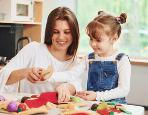 Health and Safety in EYFS