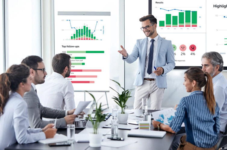 How to Select a Corporate Training Plan Based on Team Needs in Dubai