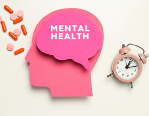 Mental Health Awareness