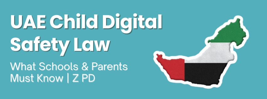 What Schools & Parents Must Know | Z PD