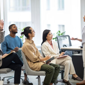 Positive Handling Behaviour Management – Level 1