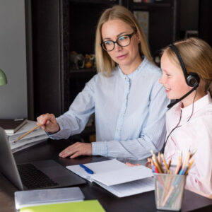 Customer Service for Schools