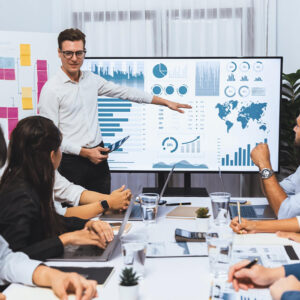 Data Analysis for Teachers