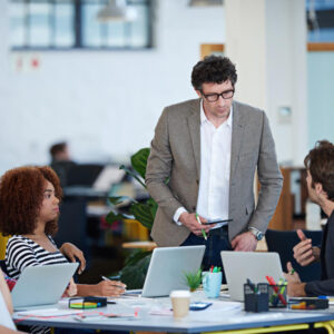 School Business Management (SBM)