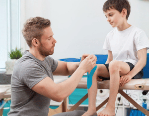 Behaviour Management in Sports