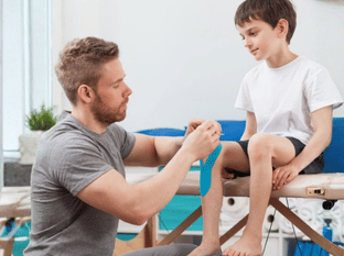 Behaviour Management in Sports