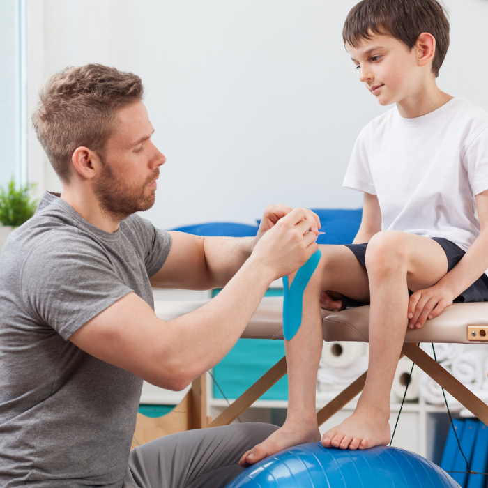 Behaviour Management in Sports