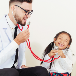 Child Protection Training