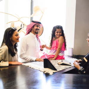 Child Protection Training for Hospitality