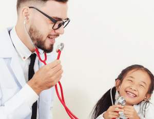 Child Protection Training for healthcare