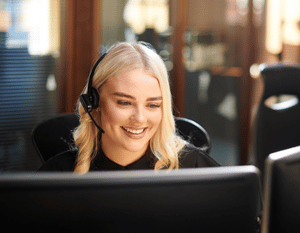 Customer Service Training