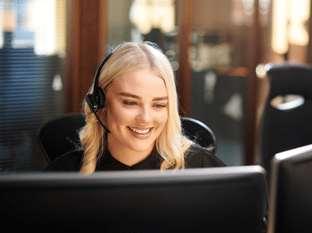 Customer Service Training