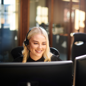 Customer Service Training