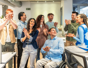 Diversity and Inclusion Training