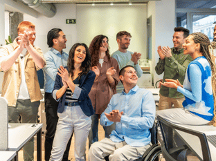 Diversity and Inclusion Training