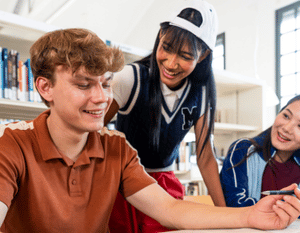 Enhancing Student Attainment and Accelerating Progress