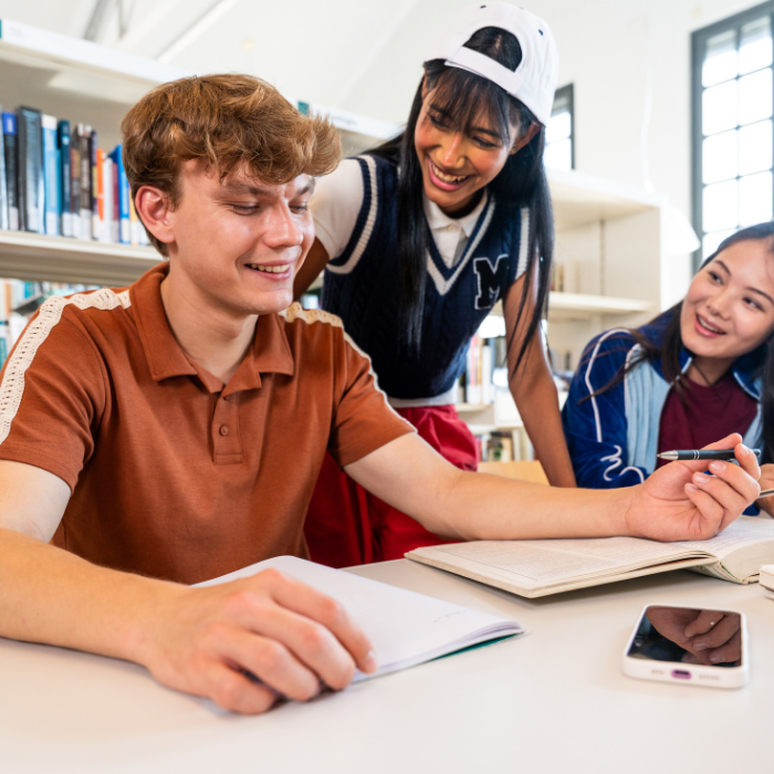 Enhancing Student Attainment and Accelerating Progress