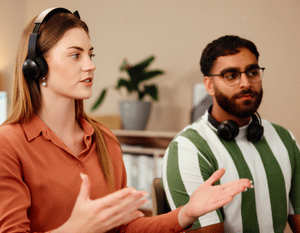 Essential Soft Skills: Listening