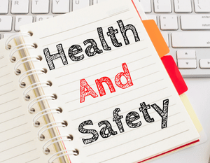 Health and Safety Training