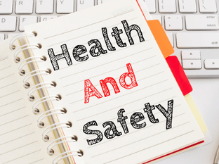 Health and Safety Training