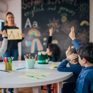 High-Impact Teaching for Sustainable Learning Excellence