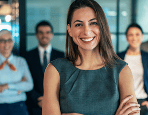 Leadership Training