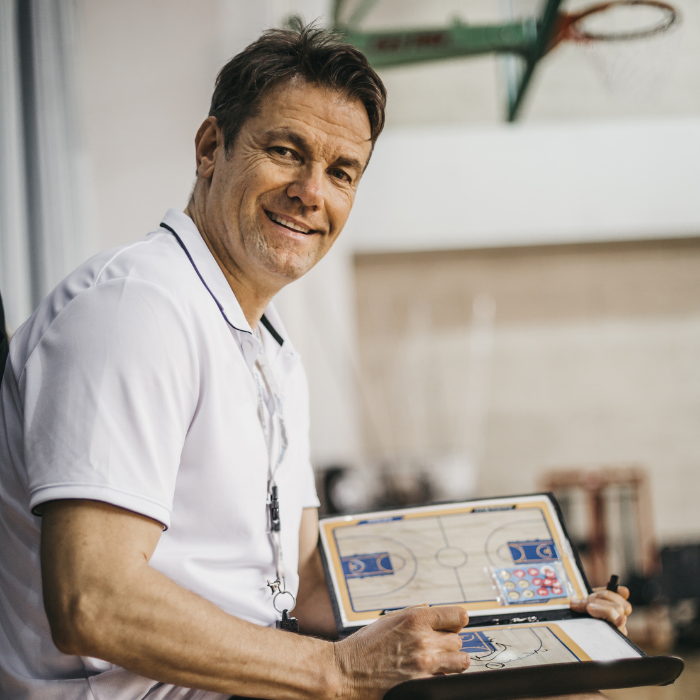 Mental Health Awareness Workshop for Sports