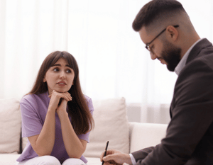 Mental Health Awareness for Healthcare Professionals